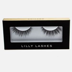 🖤Lilly Lashes Chicago Premium Synthetic Lashes